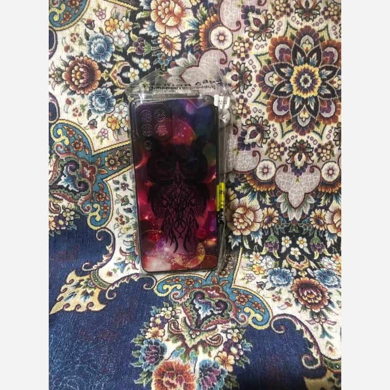 قاب A22 4G M22 M32 چهار