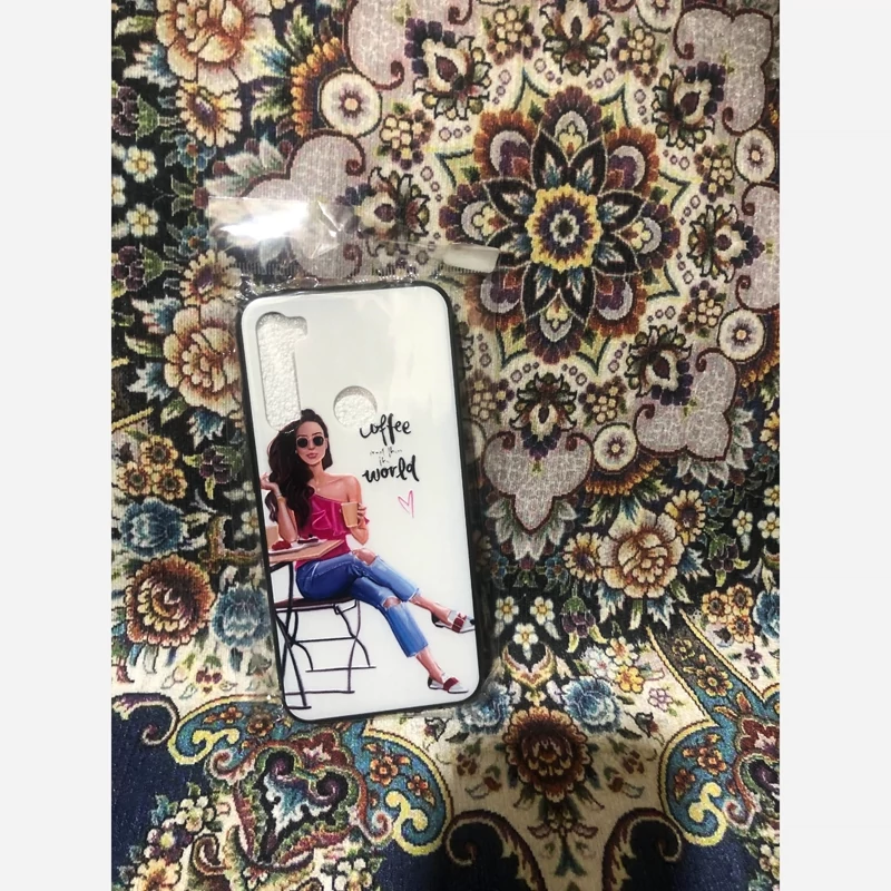 قاب NOTE 8 یک