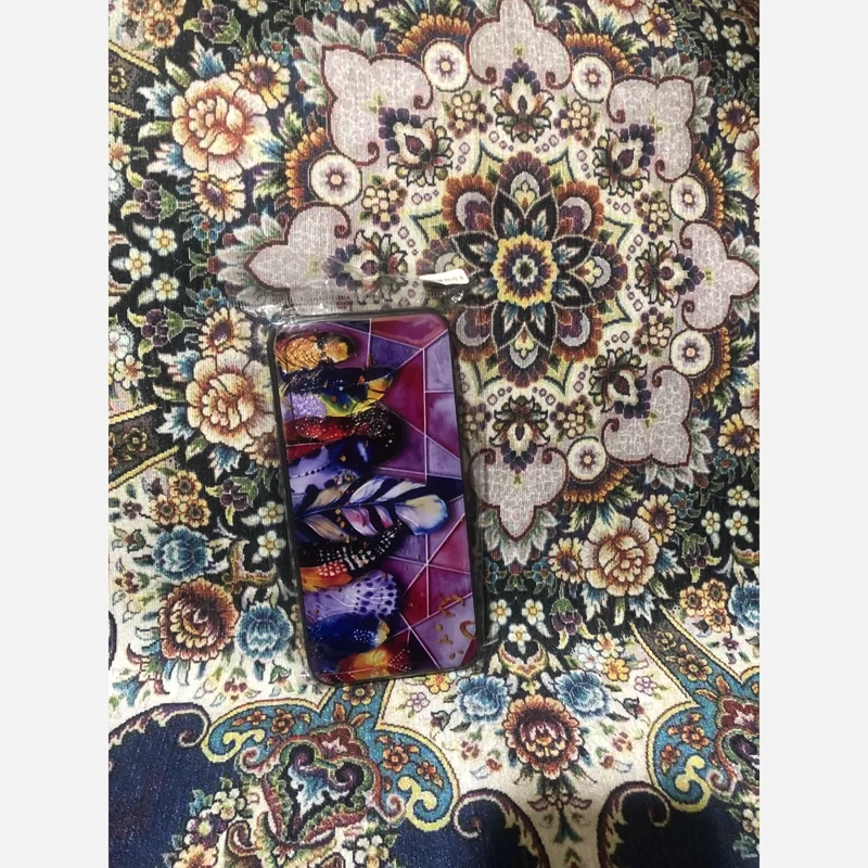قاب NOTE 8 دو