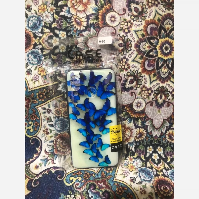 قاب A40 پنج
