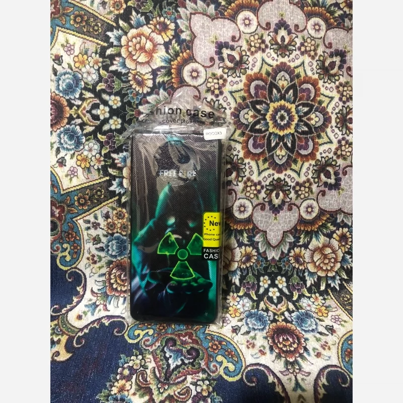 قاب POCO X3 یازده