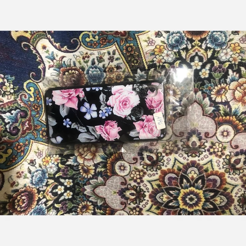 قاب A40 سه