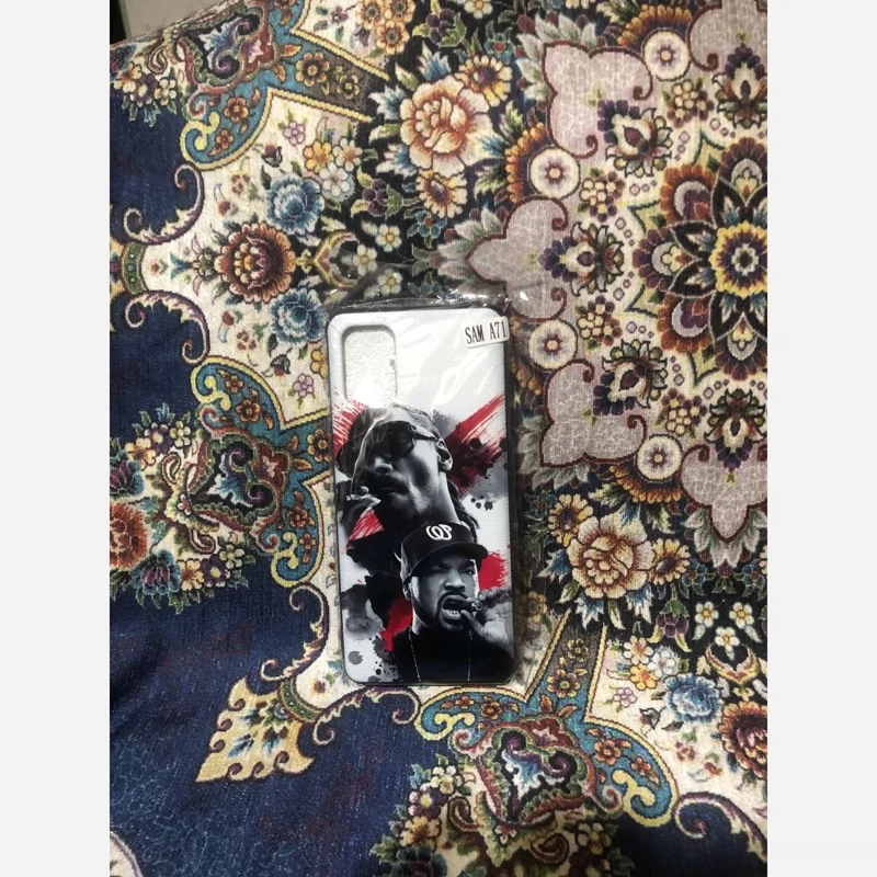 قاب A71 شانزده