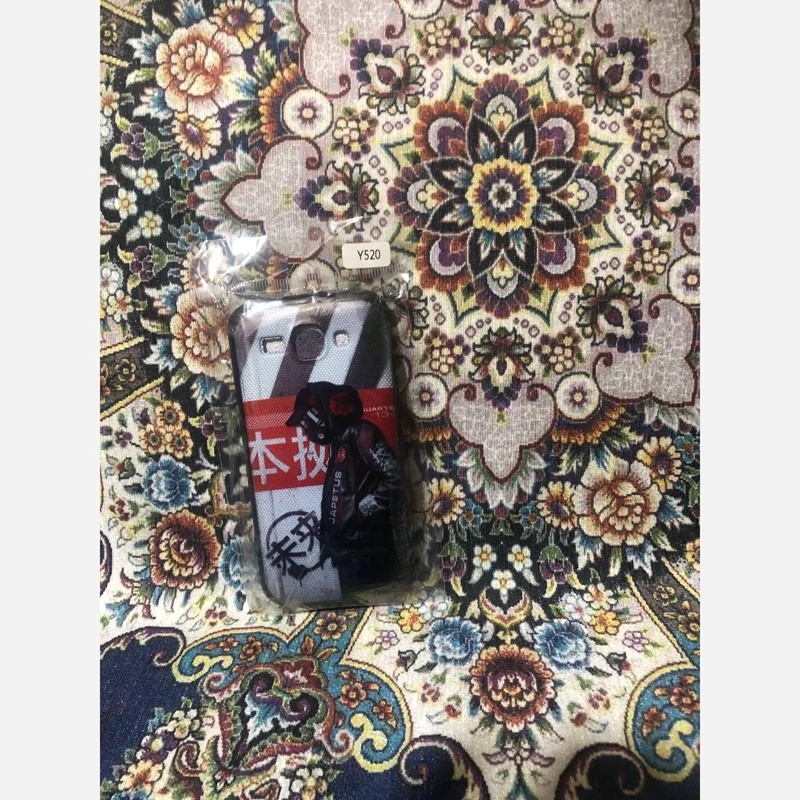 قاب Y520 ده