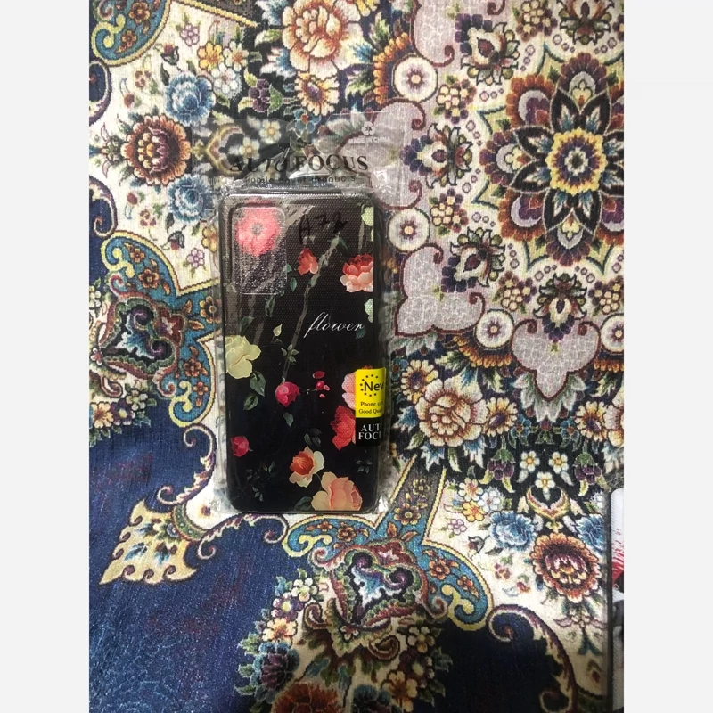 قاب A72 یک