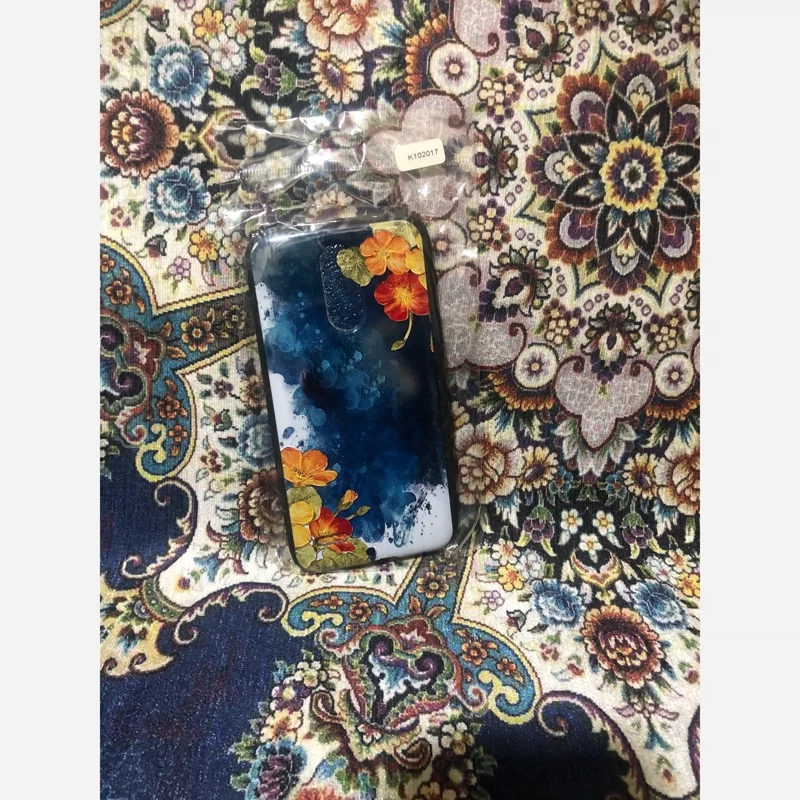 قاب LG K10 2017 شش