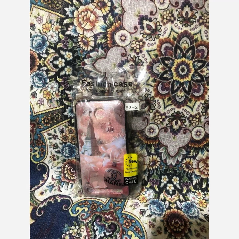 قاب Y3 II دوازده