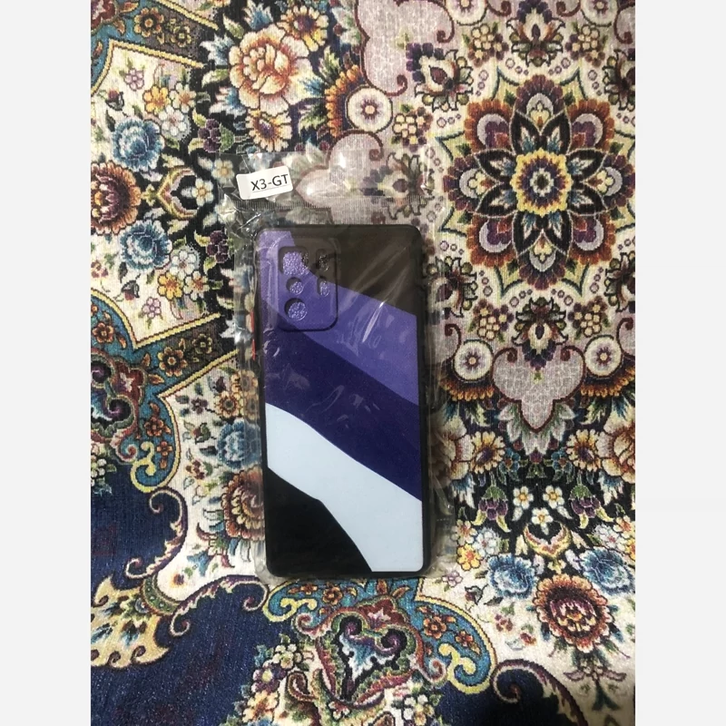 قاب POCO X3 GT چهار