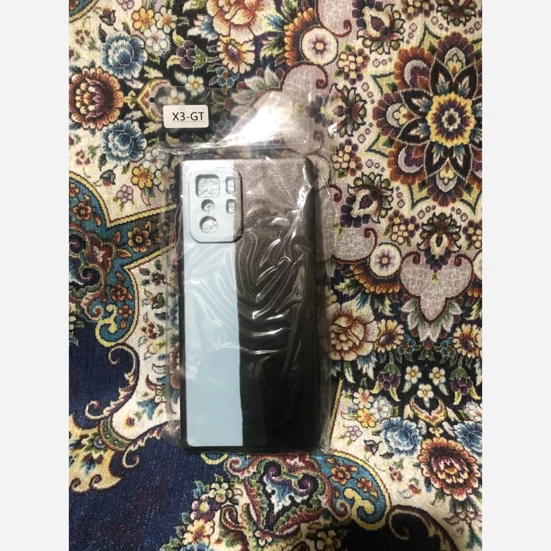 قاب POCO X3 GT سه