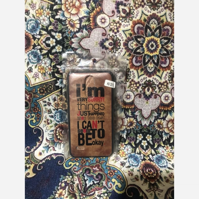 قاب LG K8 2017 یک