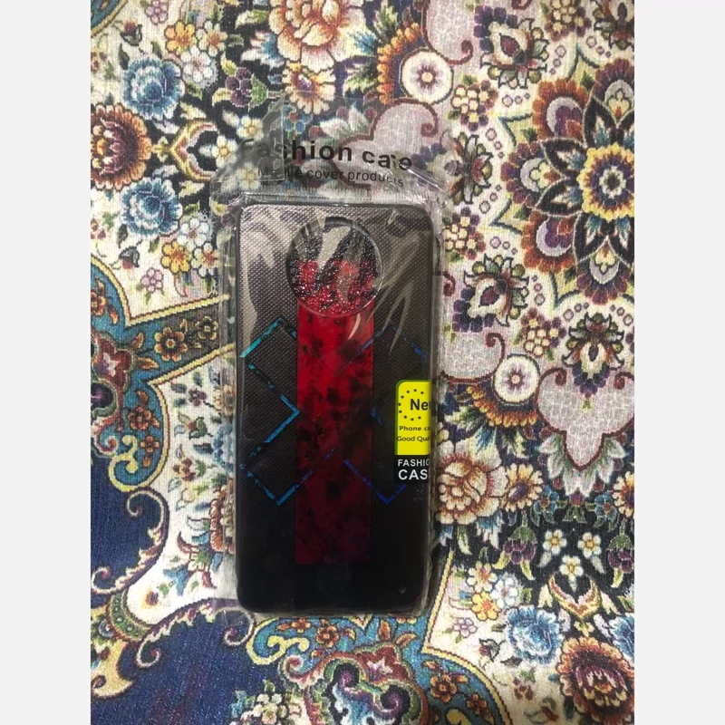 قاب POCO X3 ده