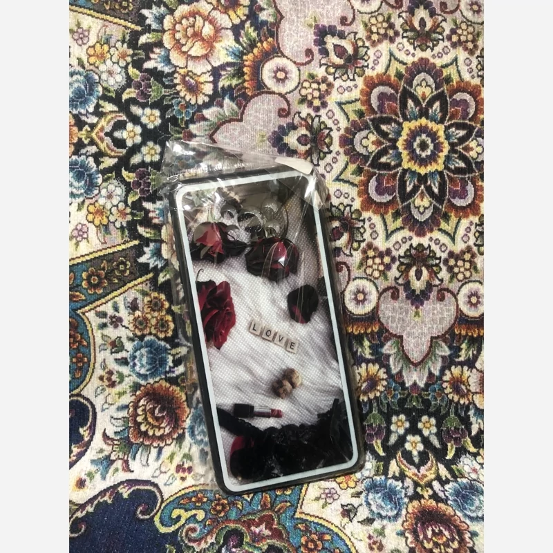 قاب POCO X3 هشت