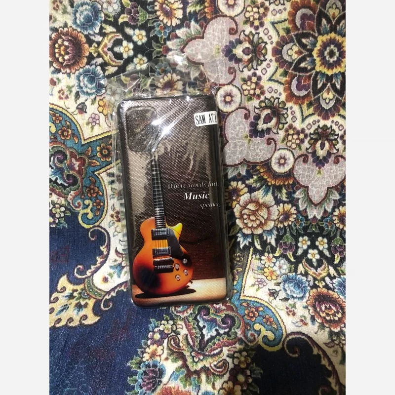 قاب A71 هفت