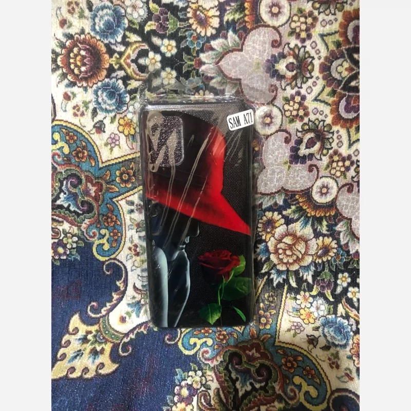 قاب A71 پنج