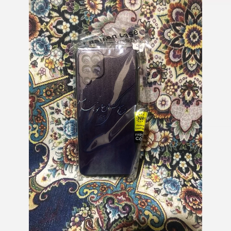 قاب A22 4G M22 M32 دو