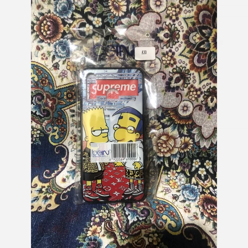 قاب A20 A30 چهار