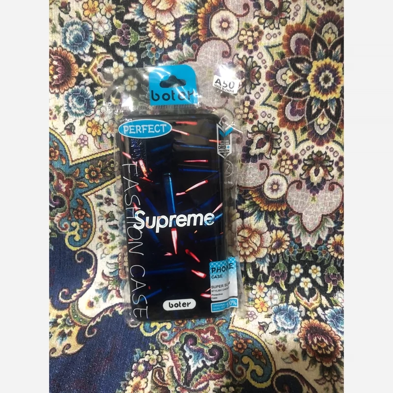 قاب A50 یک