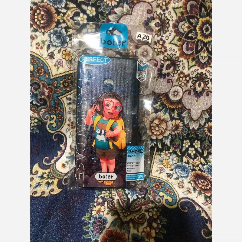 قاب A20 A30 سه
