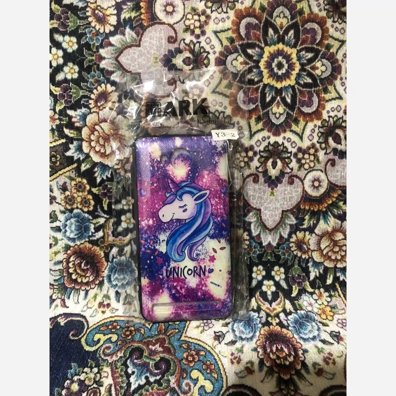 قاب Y3 II ده