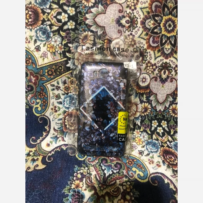 قاب Y3 II نه