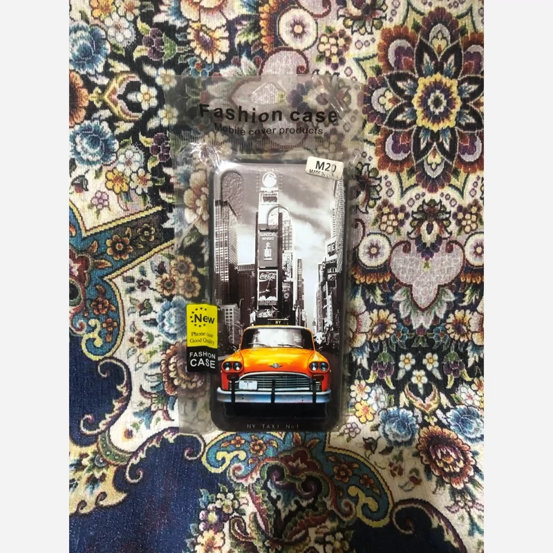 قاب M20 سه