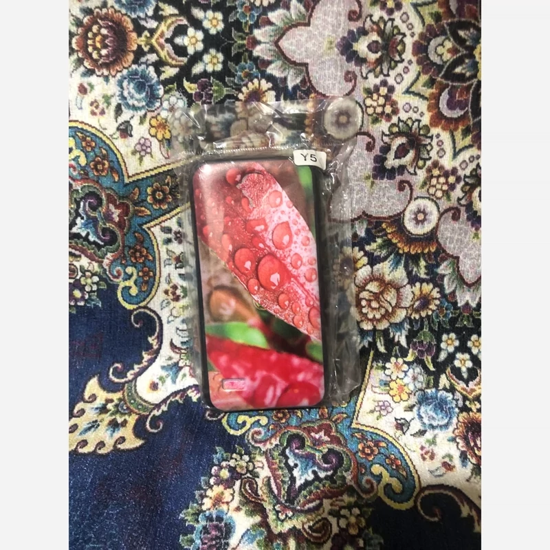 قاب Y5 4G سه