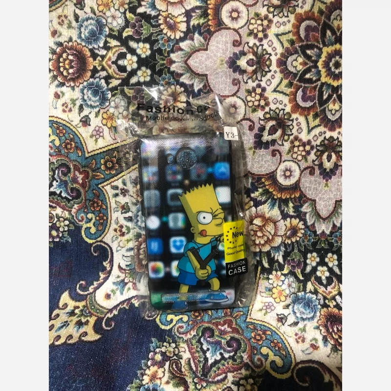 قاب Y3 II هشت
