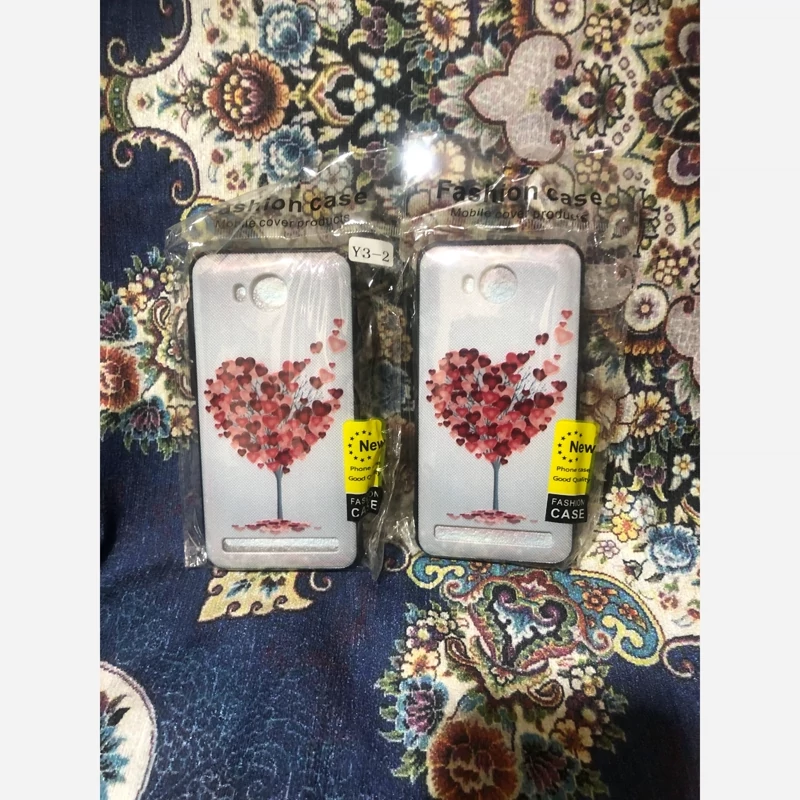 قاب Y3 II هفت