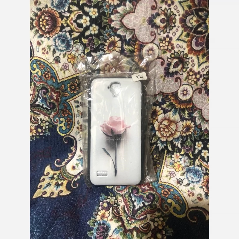 قاب Y5 4G دو