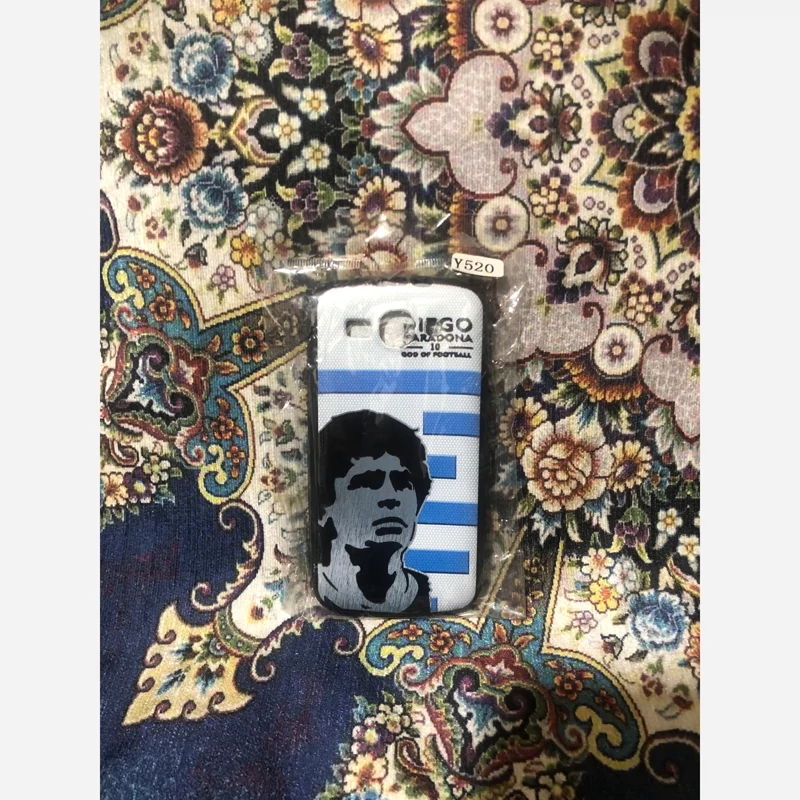 قاب Y520 هفت