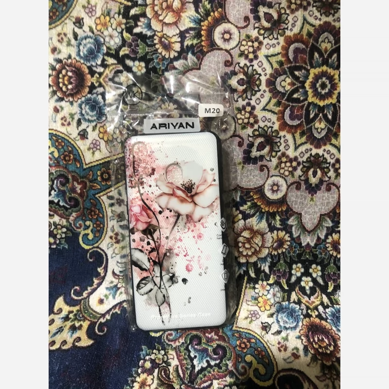 قاب M20 دو