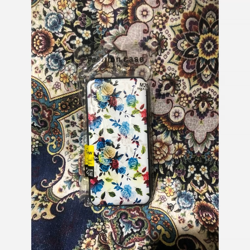 قاب M20 یک