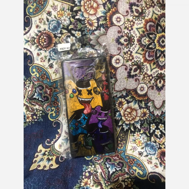 قاب POCO X3 پنج