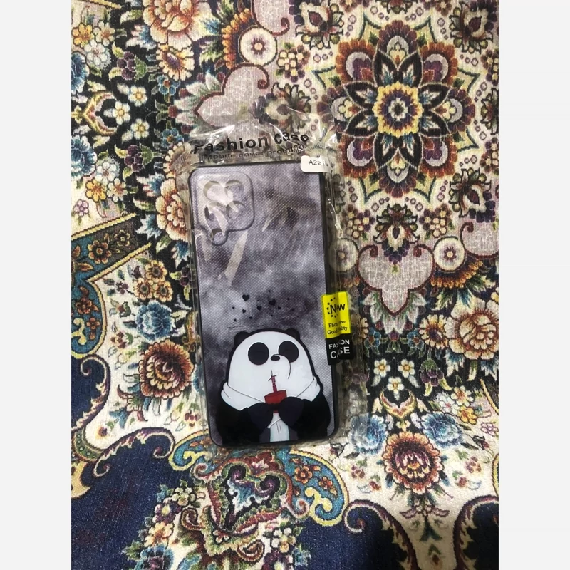 قاب A22 4G M22 M32 یک