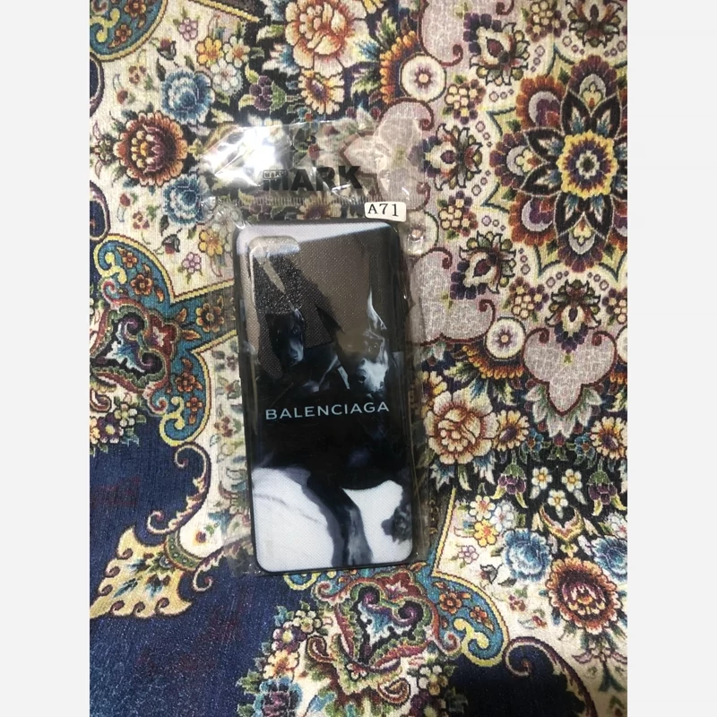 قاب A71 چهار