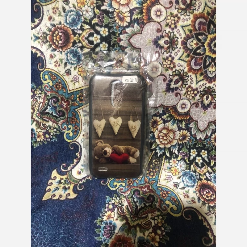 قاب LG K10 2017 یک
