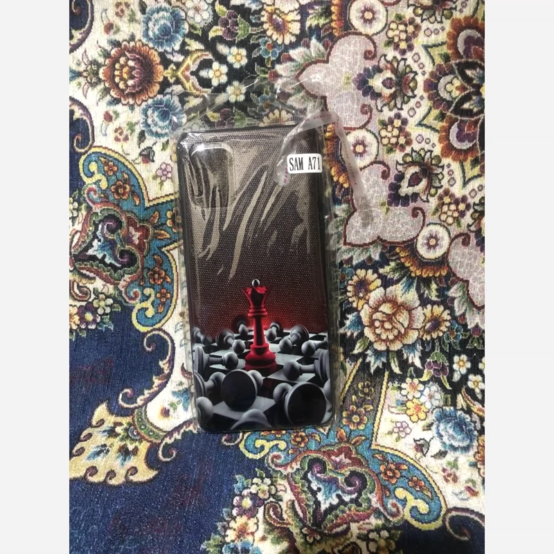 قاب A71 سه