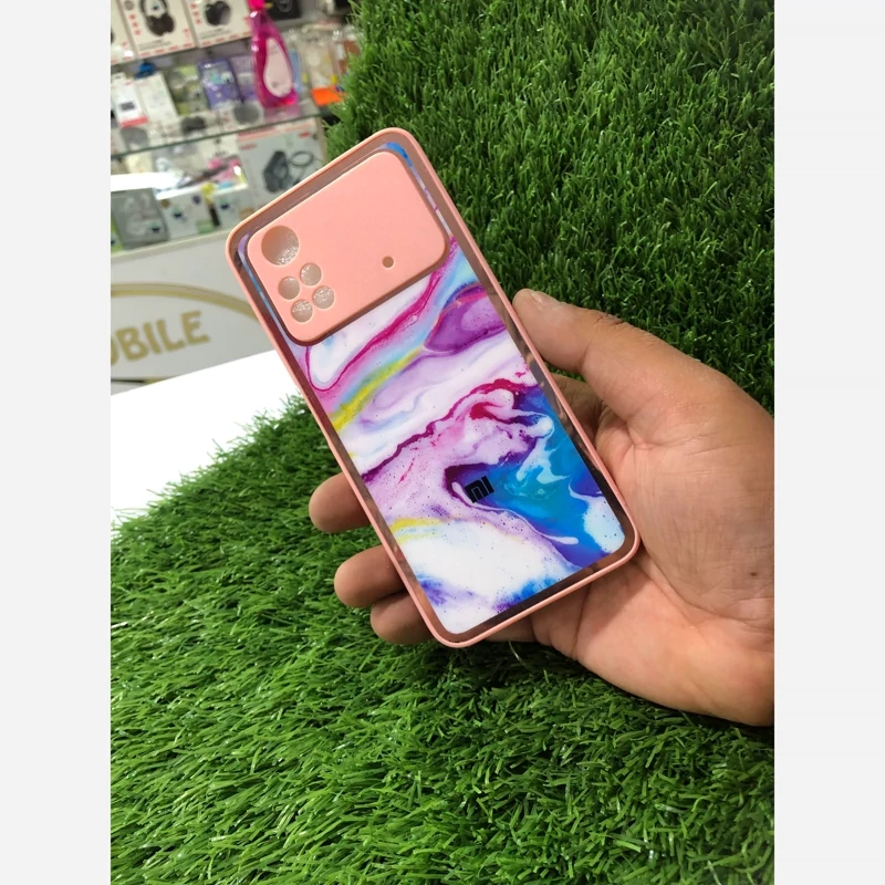 قاب POCO M4 PRO 4G پنجاه و پنج