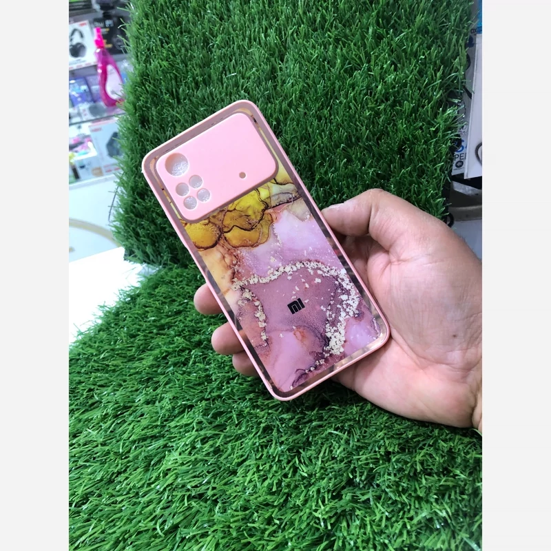 قاب POCO M4 PRO 4G پنجاه و دو