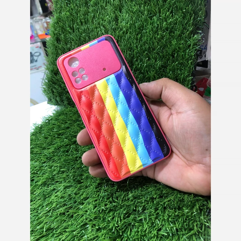 قاب POCO M4 PRO 4G چهل و نه