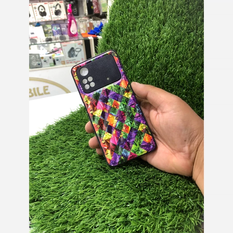 قاب POCO M4 PRO 4G چهل و هشت