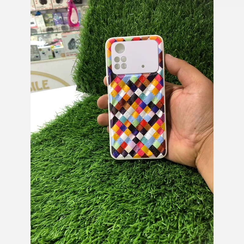 قاب POCO M4 PRO 4G چهل و هفت