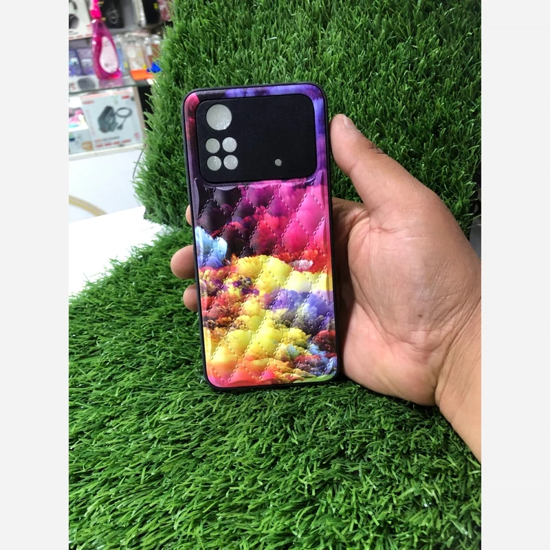 قاب POCO M4 PRO 4G چهل و شش