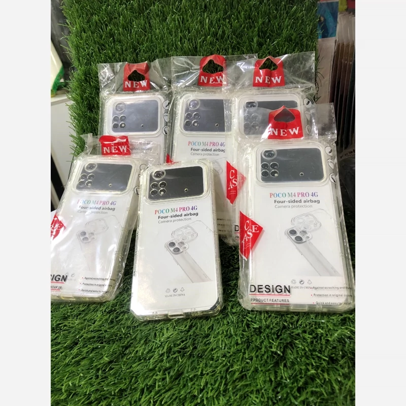 قاب POCO M4 PRO 4G چهل و چهار