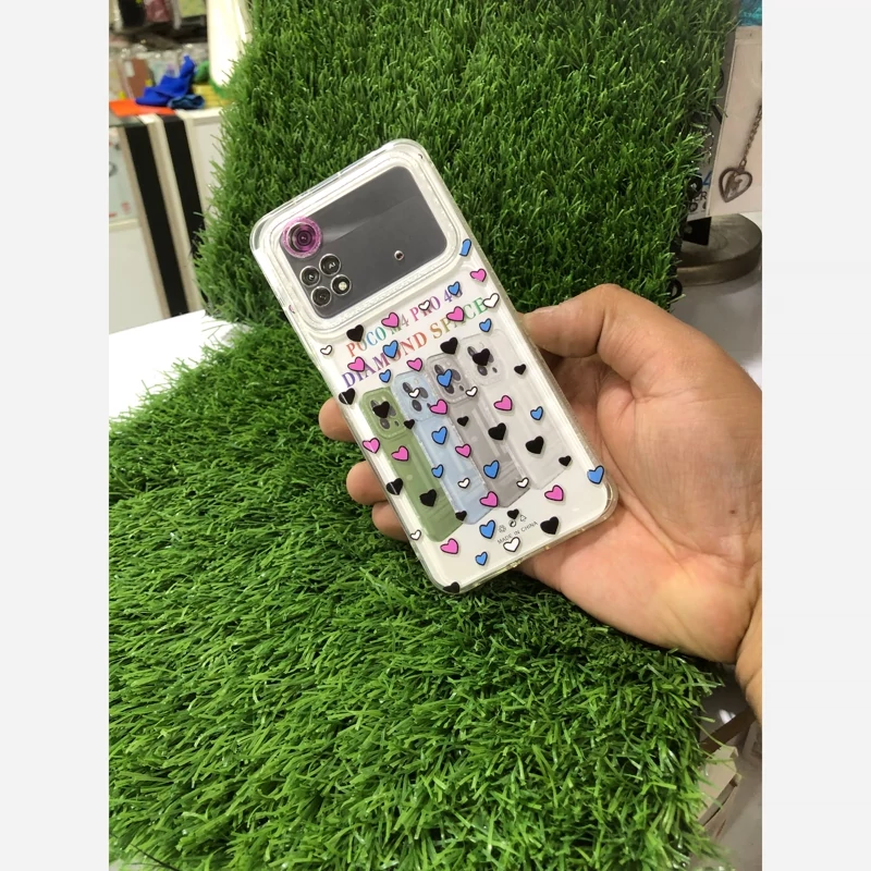 قاب POCO M4 PRO 4G چهل و دو