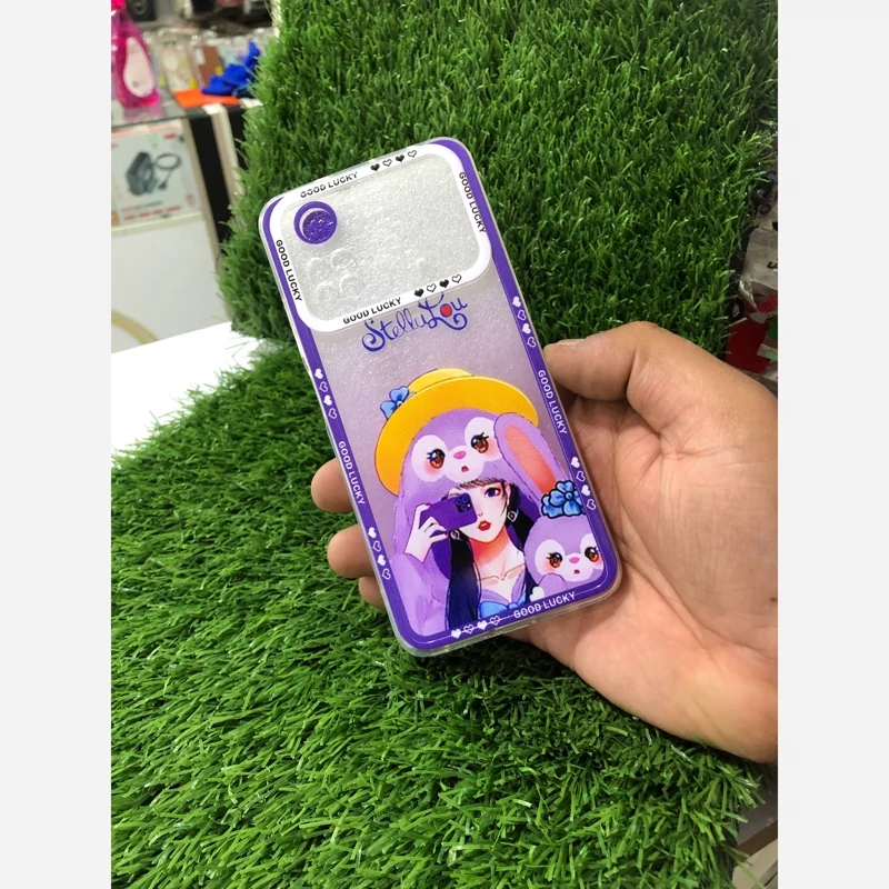 قاب POCO M4 PRO 4G چهل