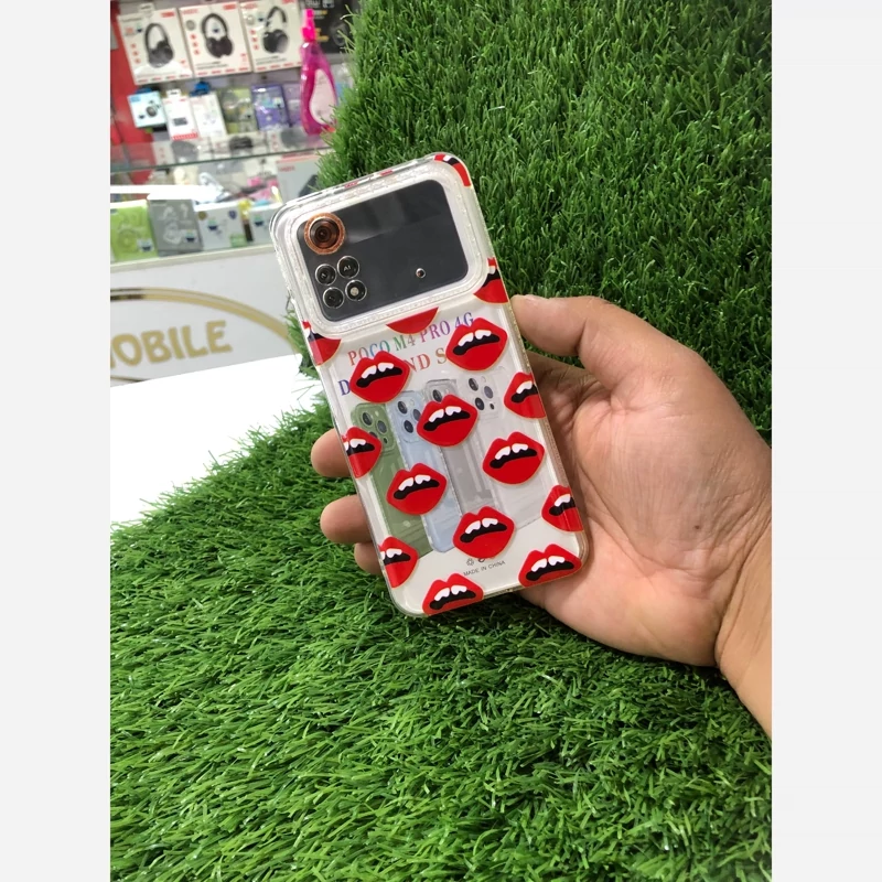 قاب POCO M4 PRO 4G سی و شش