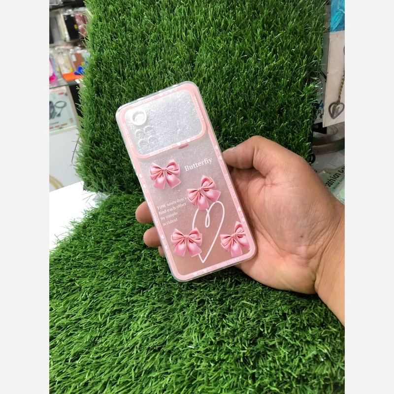 قاب POCO M4 PRO 4G سی و پنج