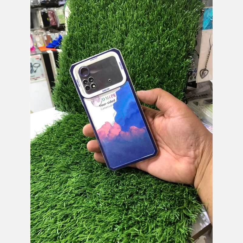 قاب POCO M4 PRO 4G سی و چهار