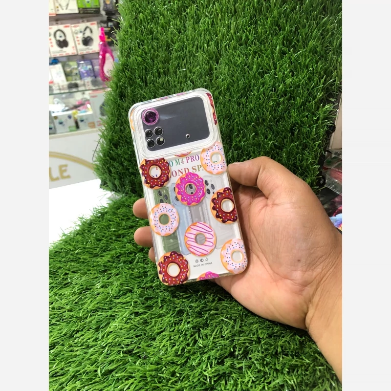 قاب POCO M4 PRO 4G سی و سه